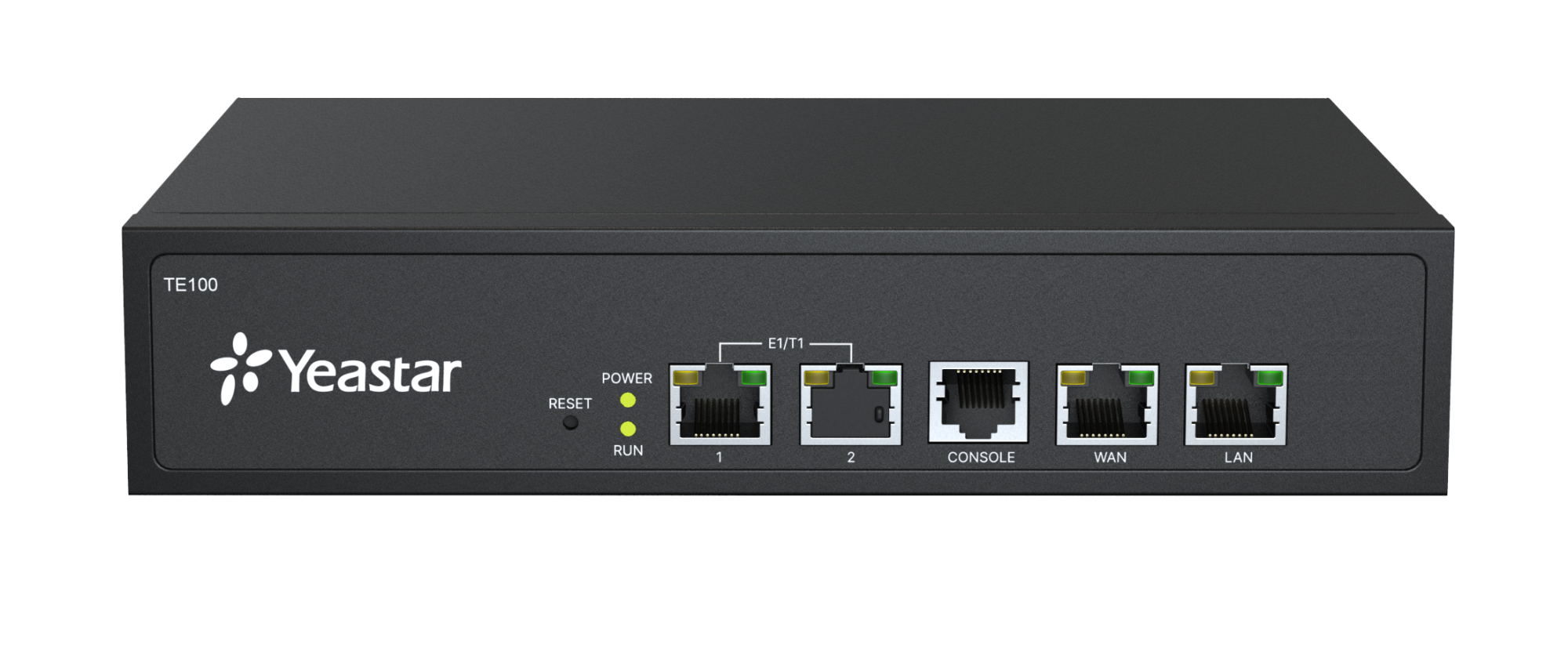 ISDN-шлюз Yeastar TE200